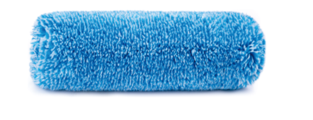 ELIT-SK Valček BLUE LINE na fasádne farby šírka: 25cm výška vlasu: 16mm priemer: 8mm